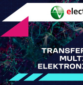 Rencontrez TME au salon electronica à Munich