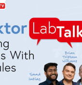 Elektor LabTalk #16: Fabriquer des choses avec des modules