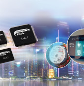 Microcontrôleurs RA4L1 par Renesas Electronics