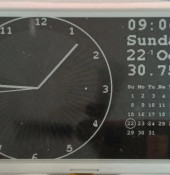 Timekeeping: Realizzare un Orologio E-Paper da 7,5" low-power con ESP32