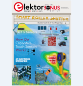 Ancora più IoT e Sensori! Edizione Bonus Gratuita di Elektor Mag