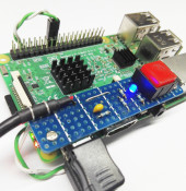 Raspberry Pi: slimme aan/uit-knop: Een oplossing voor de Raspberry Pi tot aan model 4