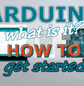 Wat is Arduino, en hoe begin ik daarmee?