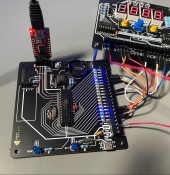 Review: Arduino-compatibel elektronicaplatform van Short Circuits