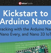 Aan de slag met de Arduino Nano