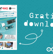 Volledige gratis download: Arduino gastredactie bonusuitgave