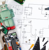 Hoe kies je de juiste microcontroller voor je ontwerp?