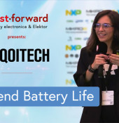 Qoitech toont geavanceerde oplossingen voor batterijtesten op electronica 2024