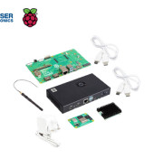 Raspberry Pi Compute Module 5-ontwikkelingskit