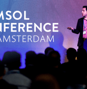 COMSOL Conference 2025 bezoekt Amsterdam