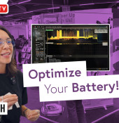 Energie-efficiëntie voor embedded systemen op batterijen