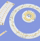 Hoogwaardige PCB LED-boards voor professionele toepassingen