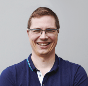 Felix Plitzko (CEO/Co-Founder, AISLER)