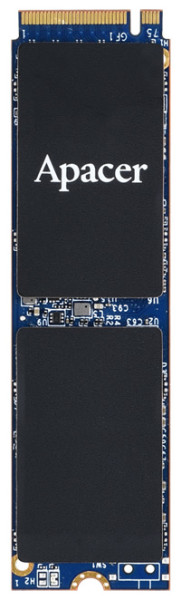 Apacer’s PCIe Gen4 x4 SSD, PV930-M280