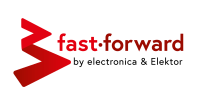 electronica fast forward 2024 startup competition