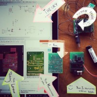 AISLER electronics manufacturing work examples