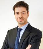 Massimiliano Bellino (CEO, Next Industries) 