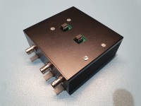 SENSITIVE TESTER FOR OPAMPS