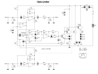 Stereo Opto-Limiter