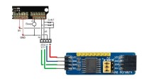 Programming the Arduino in BASIC - Using I2C Part. 3