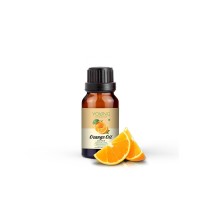 Orange Oil