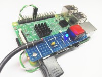 Raspberry Pi Smart Power Button