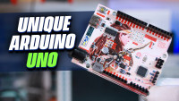 How to Make a Customized Arduino Uno With Color Silkscreen