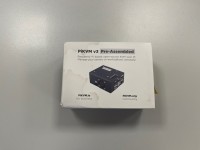 PiKVM V3 KVM over IP for Raspberry Pi 4 (pre-assembled)