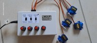Super Servo Tester Rev 2