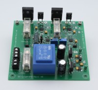 Statische und Dynamische DC Last bis 10 A