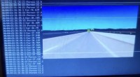 Pi-5+Hailo8L AI powered Object recognition & distance measurement