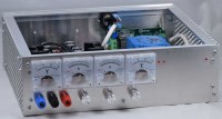 Low Noise Power Supply [240386]