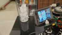Time lapse timed photography on MaixCam 