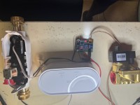 A Smarter Water Cutoff System: From Frustration to Integration !