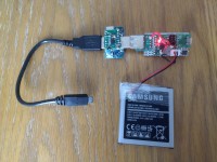 Custom power bank