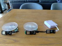 Wireless scaleS