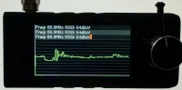 RadioScripting with Si4732 MiniRadio
