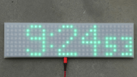 Neo Clock 3
