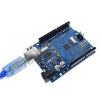 Programming the Arduino in BASIC