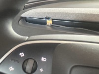 Tesla blinker