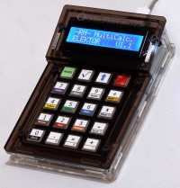 Elektor MultiCalculator Kit