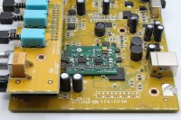 Aktives Stereo Sallen Key Tiefpass Filter 4. Ordnung