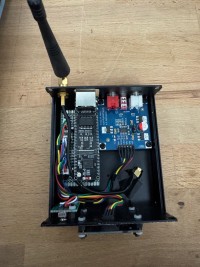 Building a High-Quality Internet Radio with Ethernet and WiFi Connectivity