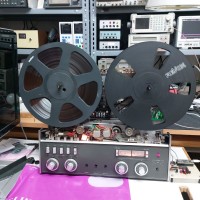 Bandzugsteuerung für Tonbandgerät Revox A77