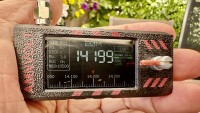 SI4732A MINI-RX MODIFICATIONS