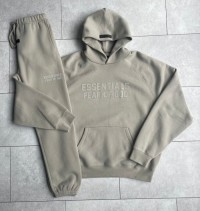 Essential Athleisure Hoodie