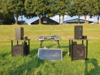 AudioVideoStations - remote controlled wireless Loudspeakers