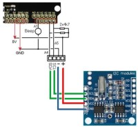 Programming the Arduino in BASIC - Using RTC Part. 4