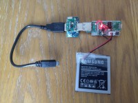 Custom power bank