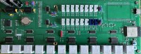 Demand driven ventilation controller